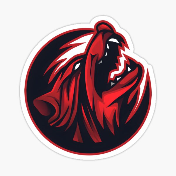 Aperçu de l'œuvre Logo de Lone Wolf Rust créée et vendue par LoneWolfRust.