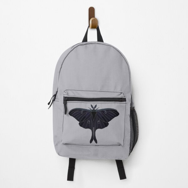 Item preview, Black Luna Moth designed and sold by Cedartown.