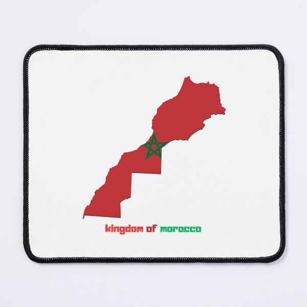 Item preview, Kingdom of Morocco designed and sold by Dranassben17.