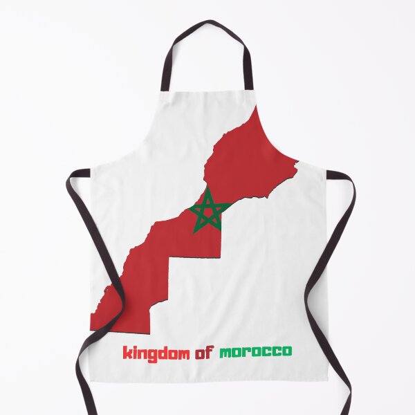 Artikelvorschau, Kingdom of morocco entworfen und verkauft von Dranassben17.