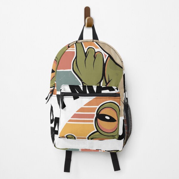 Item preview, Tism Frog I May Have A Touch of The Tism designed and sold by KitonicTees.