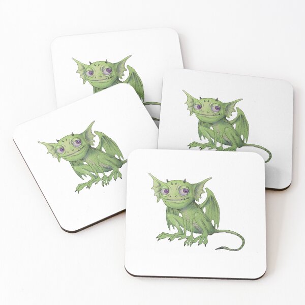 Artikelvorschau, Sumpfkobold entworfen und verkauft von Diddleho-Studio.