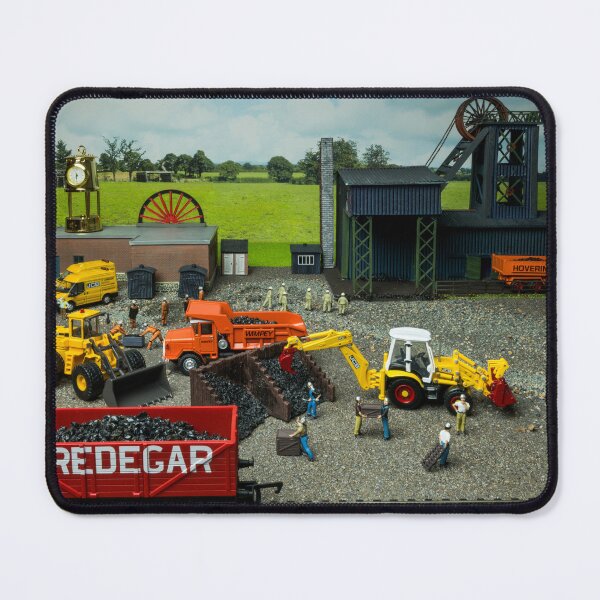 Item preview, Smallville Deep Colliery 1 designed and sold by Steve Purnell Photography.