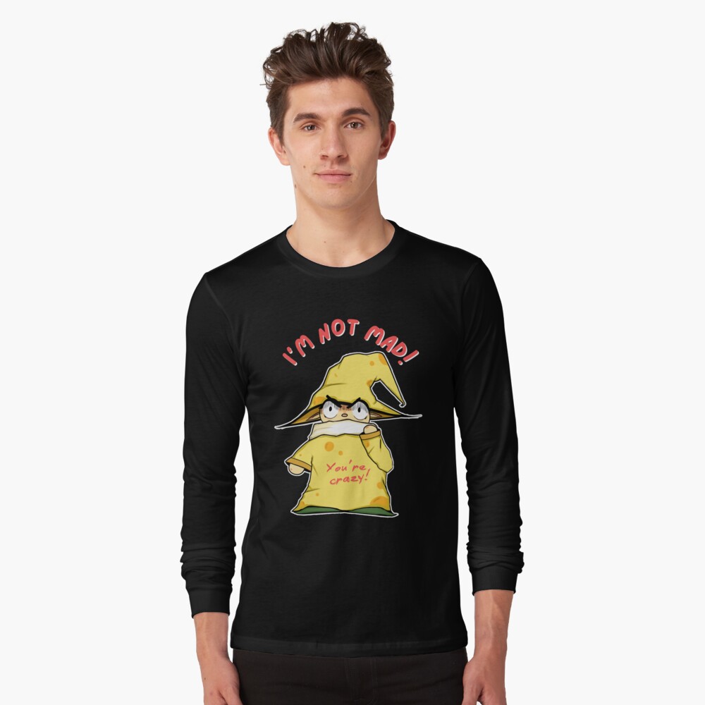 Item preview, Long Sleeve T-Shirt designed and sold by PoliCromix.