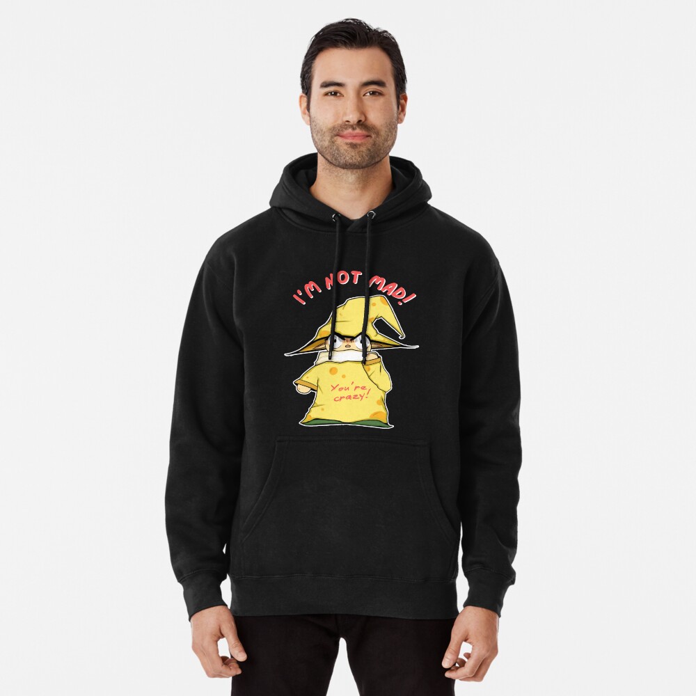 Item preview, Pullover Hoodie designed and sold by PoliCromix.