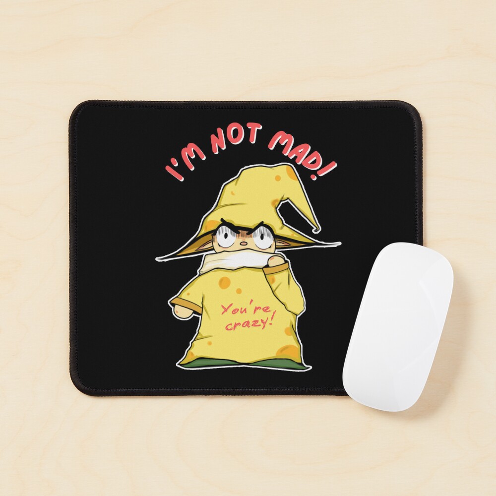Item preview, Mouse Pad designed and sold by PoliCromix.