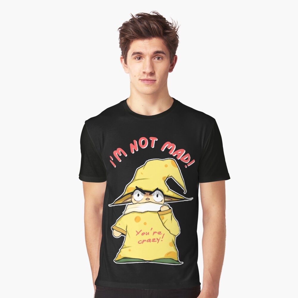 Item preview, Graphic T-Shirt designed and sold by PoliCromix.