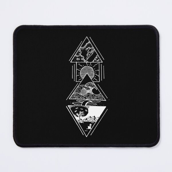 Item preview, Abstract Negative designed and sold by lesslinear.