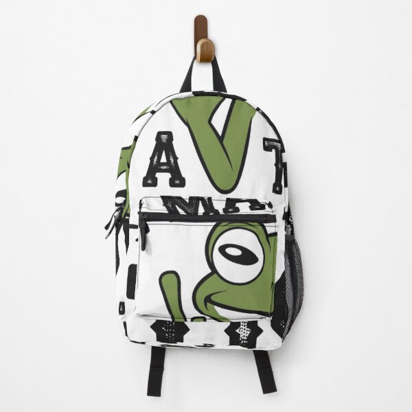 Item preview, Tism Frog I May Have A Touch of The Tism designed and sold by KitonicTees.