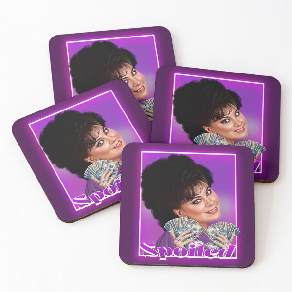 Item preview, Delta Burke - Suzanne Sugarbaker designed and sold by IndecentDesigns.