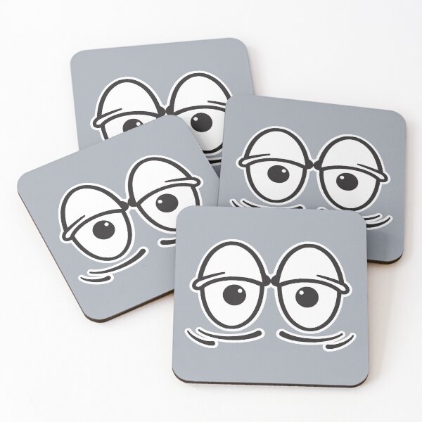 Item preview, tired eyes designed and sold by peterdy.