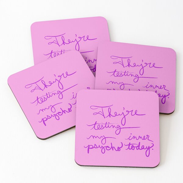 Item preview, Like, Seriously… designed and sold by abeink.