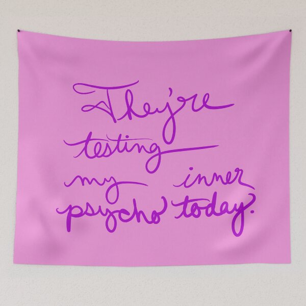 Item preview, Like, Seriously… designed and sold by abeink.