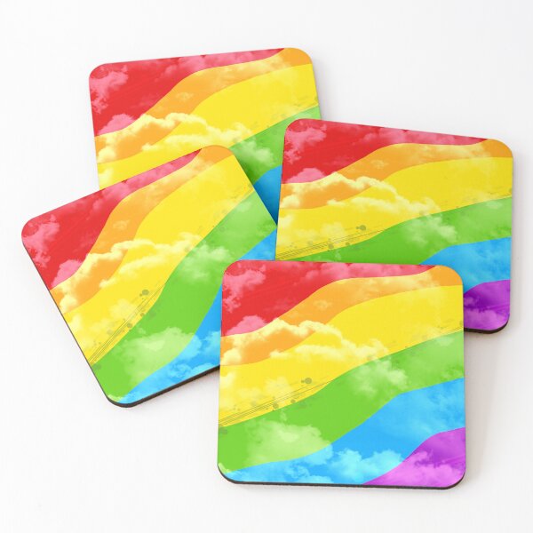 Item preview, Pride Sky designed and sold by AquaMoon.