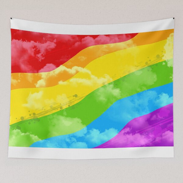 Item preview, Pride Sky designed and sold by AquaMoon.