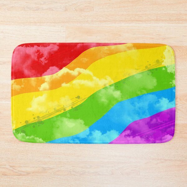 Item preview, Pride Sky designed and sold by AquaMoon.