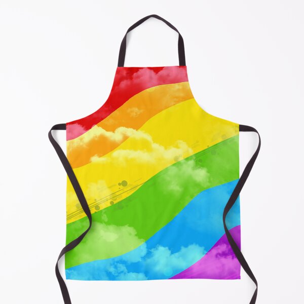 Item preview, Pride Sky designed and sold by AquaMoon.