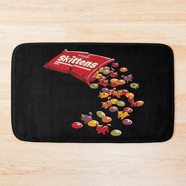Item preview, Skittens designed and sold by World Domination For Cats ®.