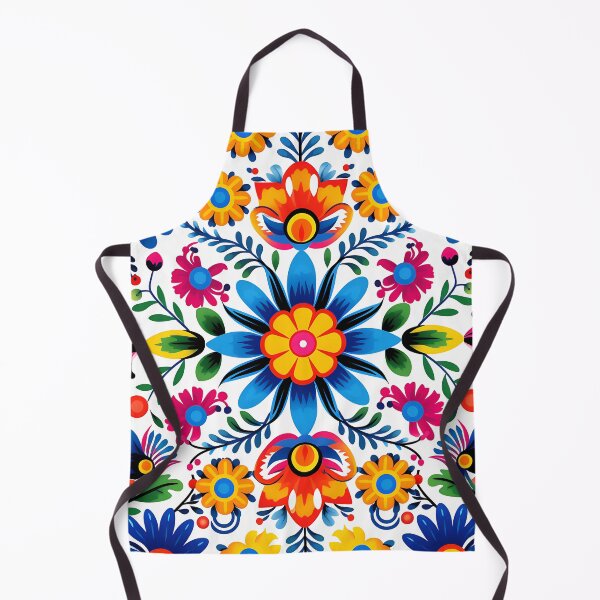 Item preview, Mexican ornament designed and sold by ChillaStudio.
