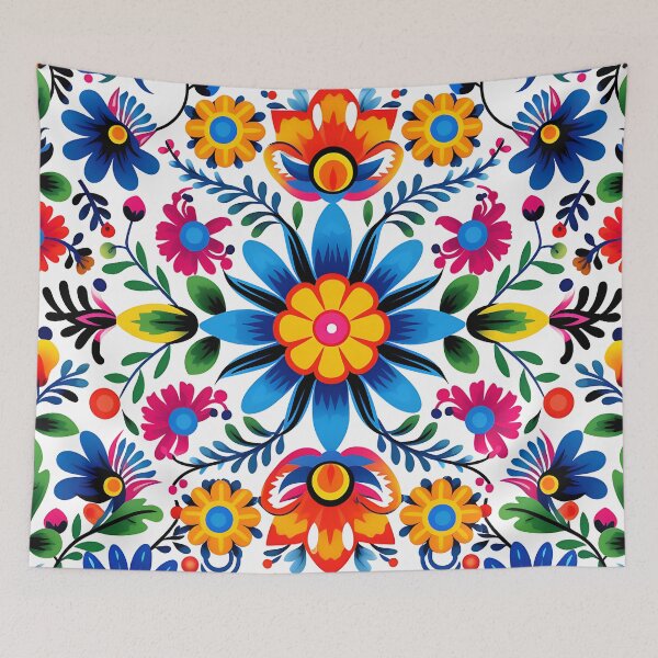 Item preview, Mexican ornament designed and sold by ChillaStudio.