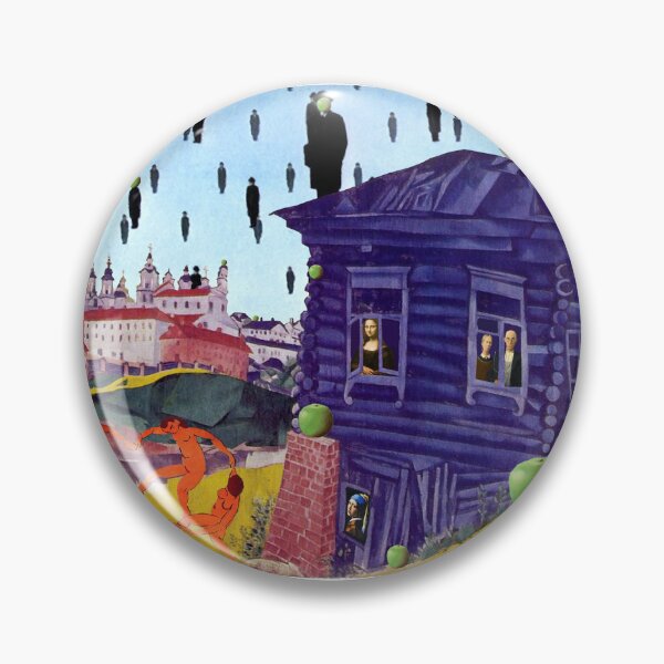 Item preview, Arthouse designed and sold by 300Spikes.
