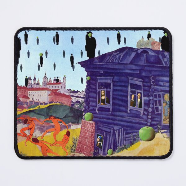 Item preview, Arthouse designed and sold by 300Spikes.
