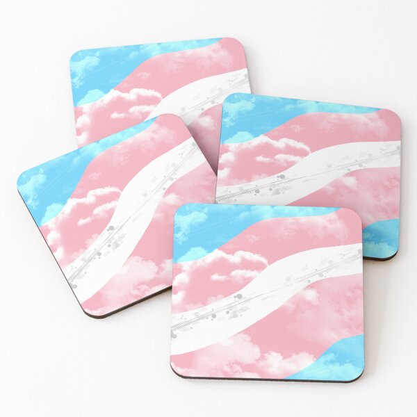 Item preview, Transgender Sky designed and sold by AquaMoon.
