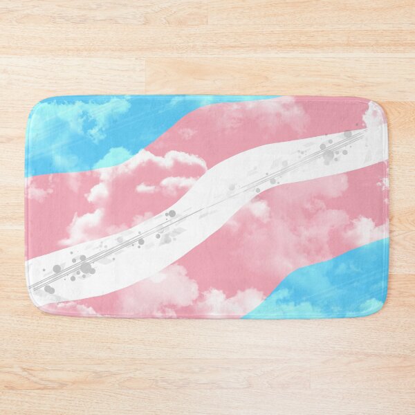 Item preview, Transgender Sky designed and sold by AquaMoon.
