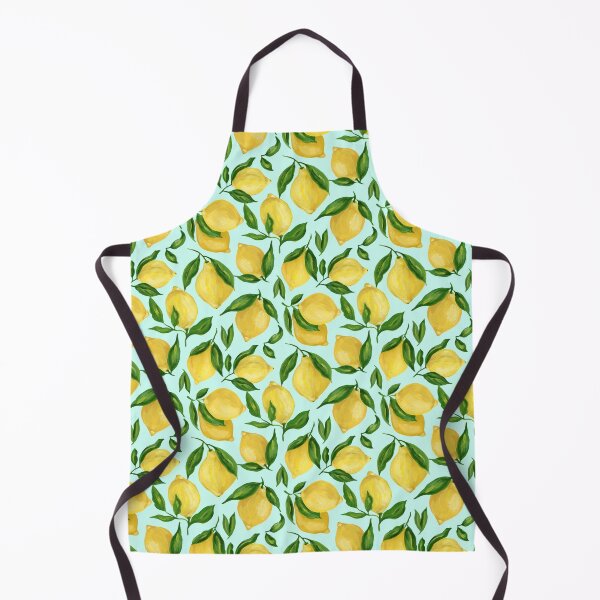 Item preview, Painted Lemons designed and sold by Deb Trevitt.