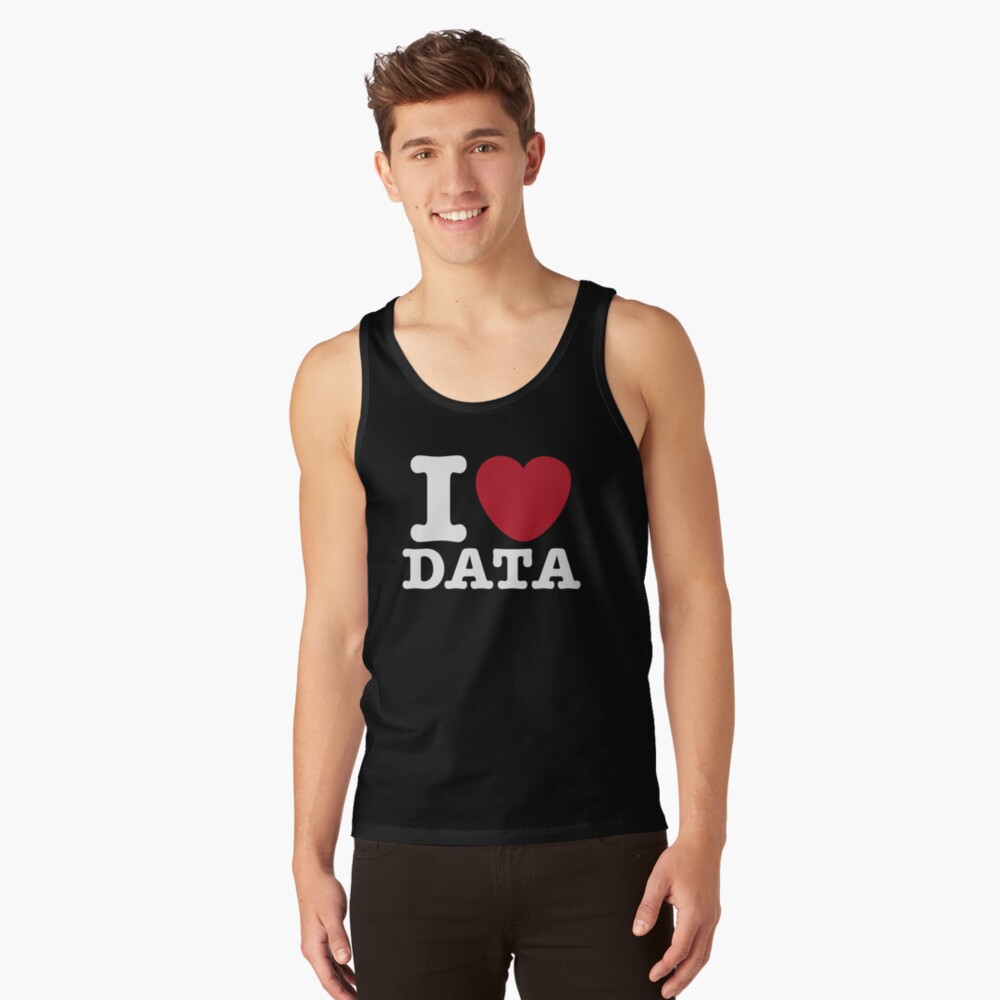 Item preview, Tank Top designed and sold by teesaurus.
