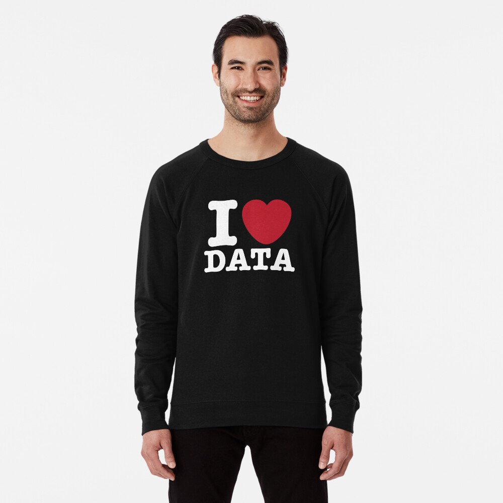 Item preview, Lightweight Sweatshirt designed and sold by teesaurus.