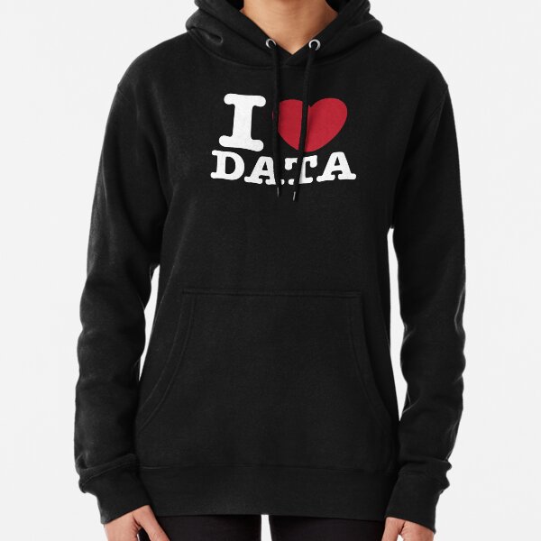 Item preview, I Heart Data designed and sold by teesaurus.