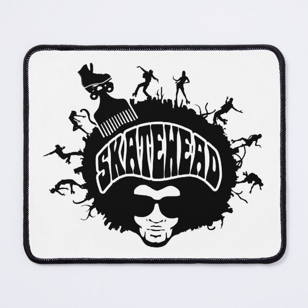 Item preview, Skatehead Male designed and sold by RobScottCreates.