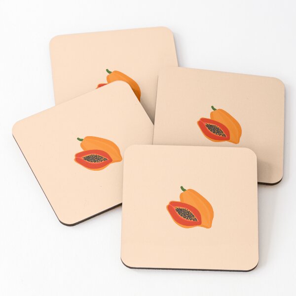 Item preview, Papaya designed and sold by Aesthetically yours.