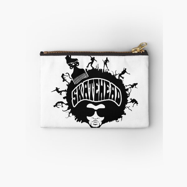 Item preview, Skatehead Male  designed and sold by RobScottCreates.