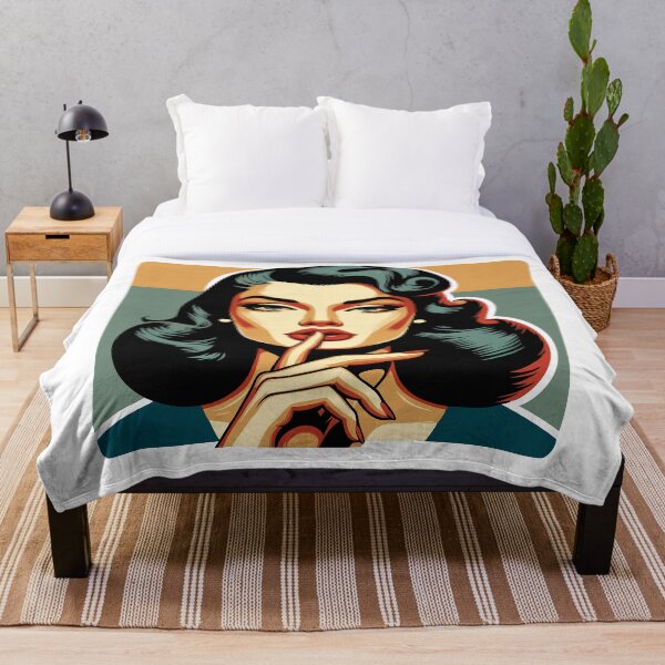 Item preview, ¡Silenciar! designed and sold by Delemore Art.