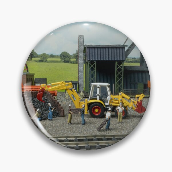 Item preview, Smallville Deep Colliery 2 designed and sold by Steve Purnell Photography.
