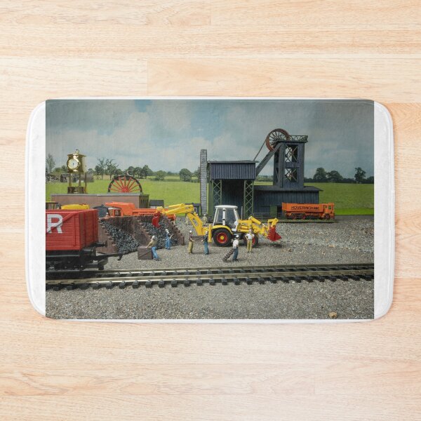Item preview, Smallville Deep Colliery 2 designed and sold by Steve Purnell Photography.