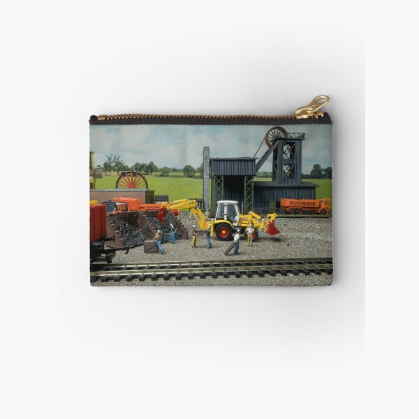 Item preview, Smallville Deep Colliery 2 designed and sold by Steve Purnell Photography.