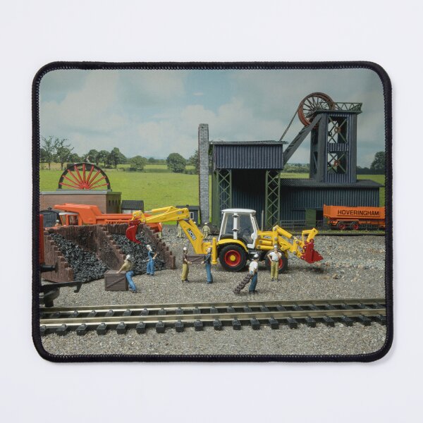 Item preview, Smallville Deep Colliery 2 designed and sold by Steve Purnell Photography.