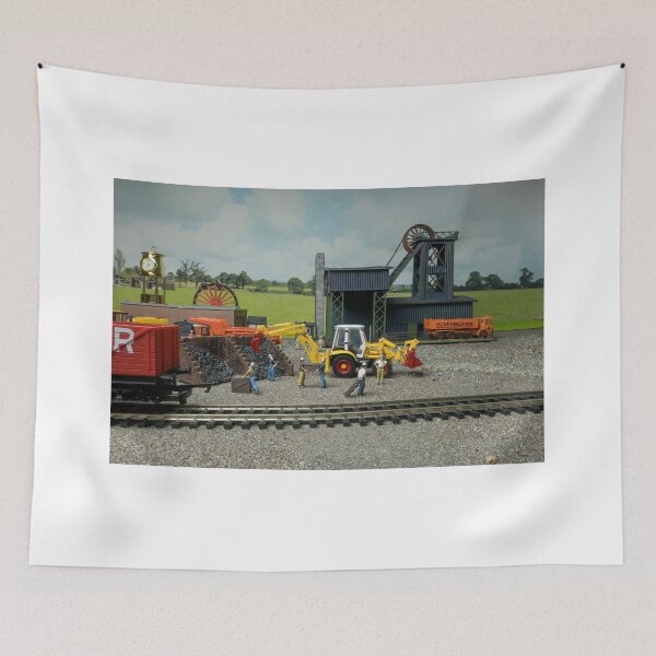 Item preview, Smallville Deep Colliery 2 designed and sold by Steve Purnell Photography.