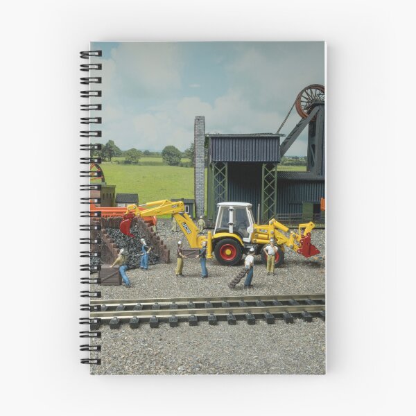 Item preview, Smallville Deep Colliery 2 designed and sold by Steve Purnell Photography.