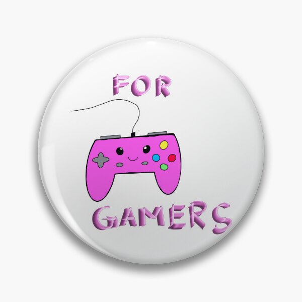 Item preview, Gamers only designed and sold by WHemporium.