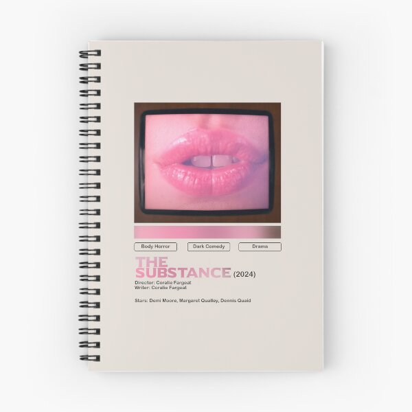 Item preview, The substance color palette designed and sold by kiiroku.