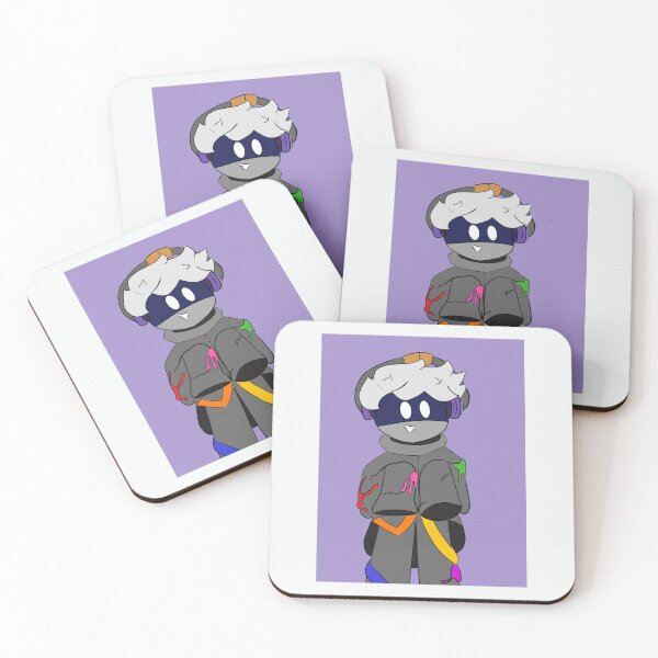 Item preview, Huey as a Human designed and sold by ChiaDrawz.