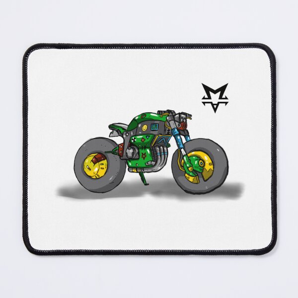 Item preview, Bikers designed and sold by MSMartgallery.