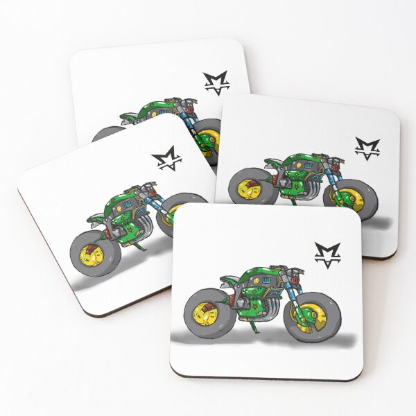 Item preview, Bikers designed and sold by MSMartgallery.