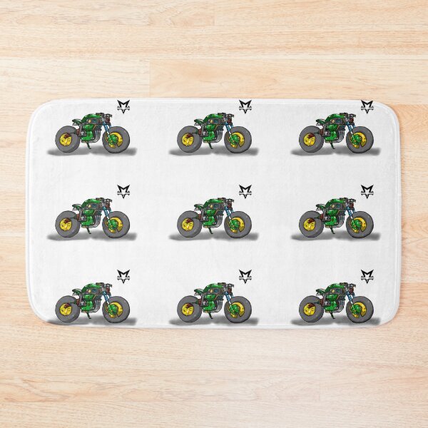 Item preview, Bikers designed and sold by MSMartgallery.