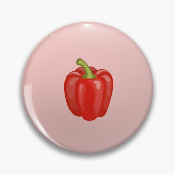 Item preview, Red Pepper designed and sold by Aesthetically yours.