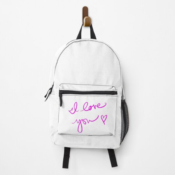 Item preview, I love you designed and sold by abeink.